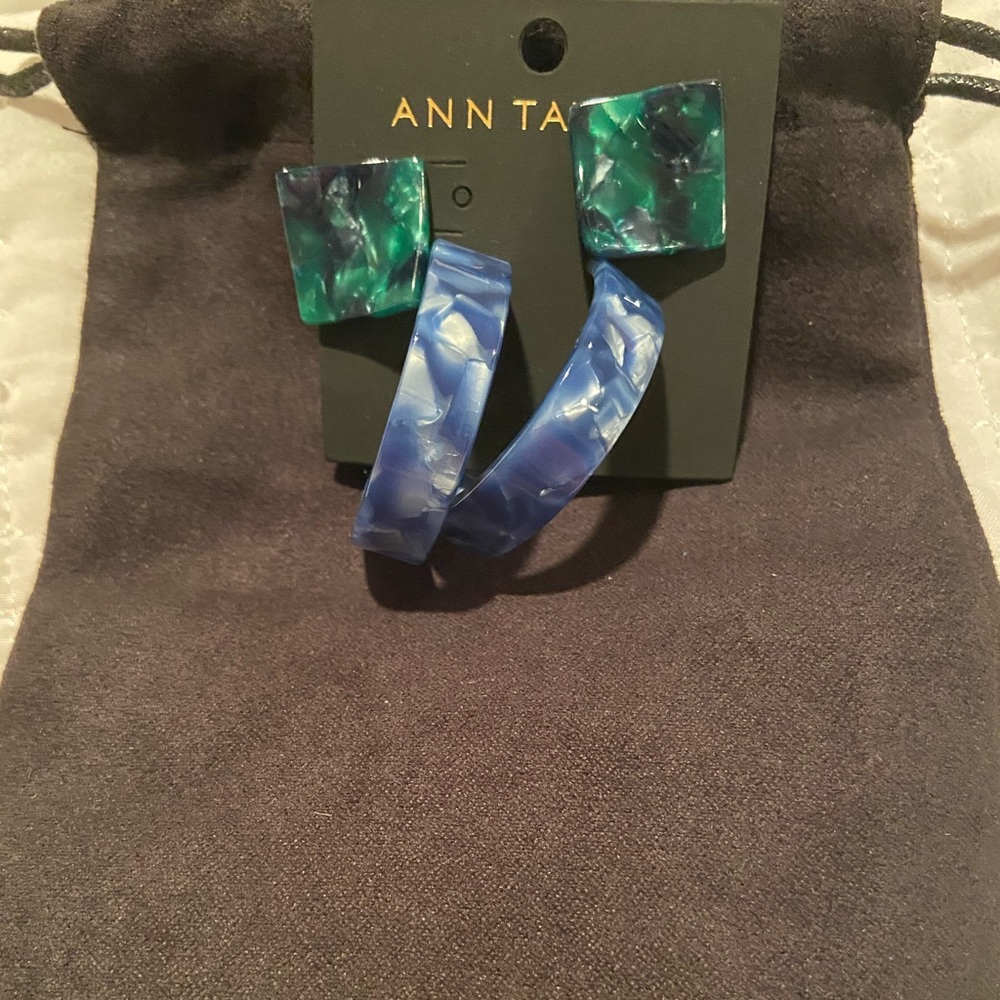Ann Taylor Earrings